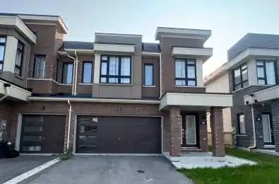 36 Sailors Landing Clarington Ontario L1C 7G4