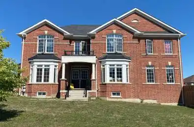 114 Noden Crescent Clarington Ontario L1B 0L2