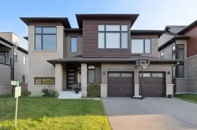 102 STONELEIGH DRIVE N/A Blue Mountains Ontario L9Y 5L3