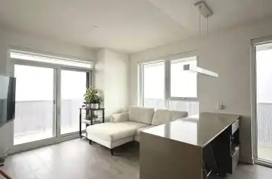 20 Richardson Street Unit# 3310 Toronto C08 Ontario M5A 0S6