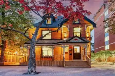 421 Gilmour Street Ottawa Centre Ontario K2P 0R5