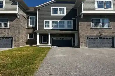 9 Dunes Drive Wasaga Beach Ontario L9Z 0J1