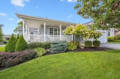 124 Crumlin Lane Hamilton Ontario L8B 1A5