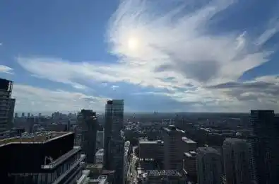501 Yonge Street Unit# 4612 Toronto C08 Ontario M4Y 0G8