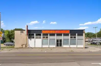 155 Niagara Boulevard Fort Erie Ontario L2A 3G6