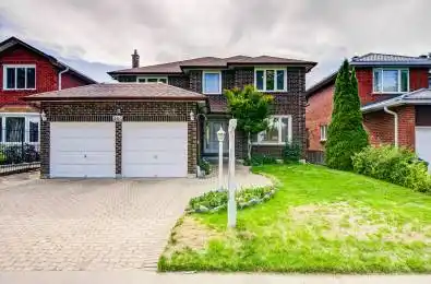 360 Goldhawk Trail Toronto E07 Ontario M1V 4G1