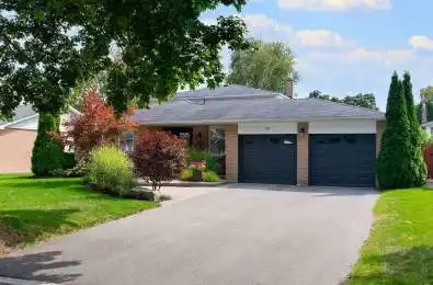 35 John Dexter Place Markham Ontario L3P 3G2