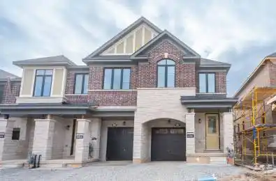1426 Almonte Drive Burlington Ontario L7P 0V8