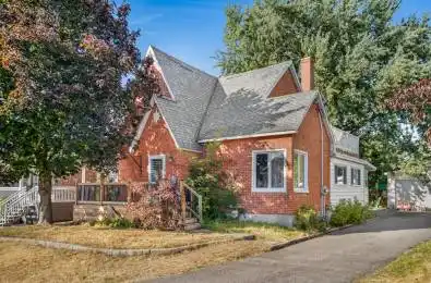 453 Garneau Road Hawkesbury Ontario K6A 1M6