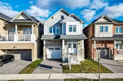 34 MacLachlan Avenue Haldimand Ontario N3W 0C5