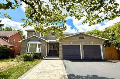 2128 Mayflower Boulevard Oakville Ontario L6H 4E5