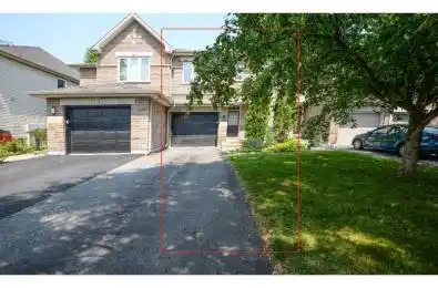 25 Saddlesmith Circle Kanata Ontario K2M 2Y8