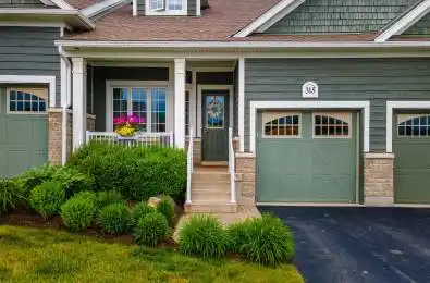 315 Telford Trail Georgian Bluffs Ontario N0H 1S0