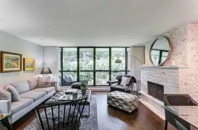 142 Pears Avenue Unit# B2 Toronto C02 Ontario M5R 1T2