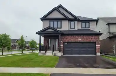94 Isaac Street Woolwich Ontario N3B 0E2
