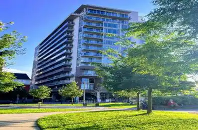 5101 Dundas Street Unit# 1402 Toronto W08 Ontario M9A 5G8