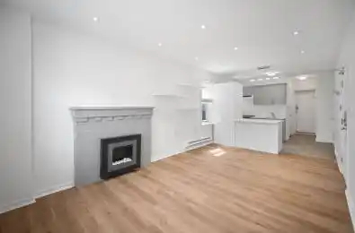 2461 Queen Street Unit# 8 Toronto E02 Ontario M4E 1H8