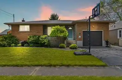 47 David Street Welland Ontario L3B 2B4