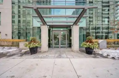 77 Charles Street Unit# 1603 Toronto C01 Ontario M5S 0B2