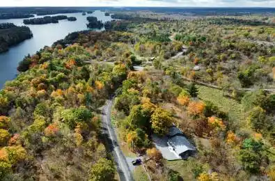 6179 North Shore Road Frontenac Ontario K0H 2L0