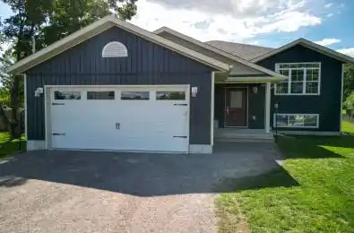 706 Percy Boom Road Trent Hills Ontario K0L 1L0