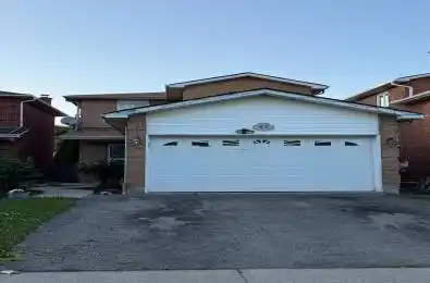 47 Alabaster Drive Unit# Upper Brampton Ontario L6V 4G8
