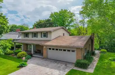 41 Parkwood Drive Tillsonburg Ontario N4G 2B7