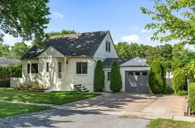 3 East Lynn Street St. Catharines Ontario L2N 3L7