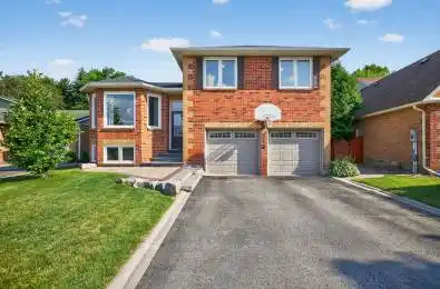 216 Crossland Gate Newmarket Ontario L3X 1A9