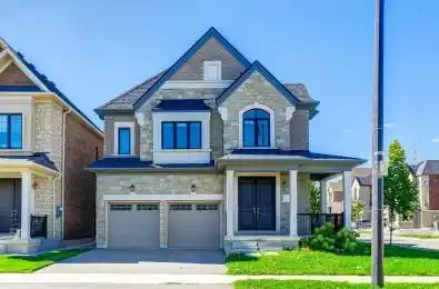44 Brent Stephens Way Brampton Ontario L7A 0C3