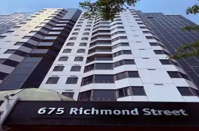 675 RICHMOND Street Unit# 1011 London East Ontario N6A 5X4