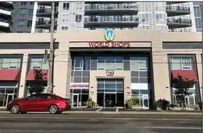 7163 Yonge Street Unit# 208 Markham Ontario L3T 0C8