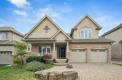 177 Wheeler Court Guelph/Eramosa Ontario N0B 2K0