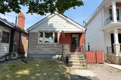 33 Seventeenth Street Toronto W06 Ontario M8V 3K2