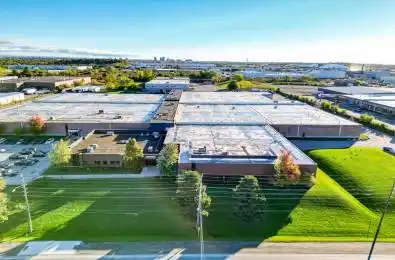 925 Brock Road Unit# 5 Pickering Ontario L1W 2X9