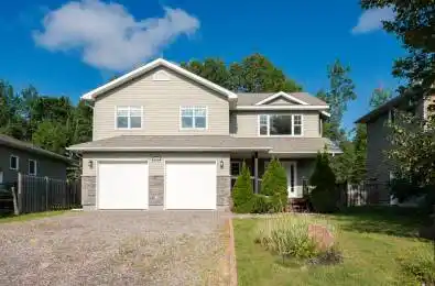 293 Osprey Crescent Callander Ontario P0H 1H0