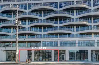 689 The Queens Way Unit# 2 Toronto W07 Ontario M8Y 1L1