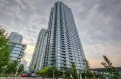 11 Brunel Court Unit# 1810 Toronto C01 Ontario M5V 3Y3