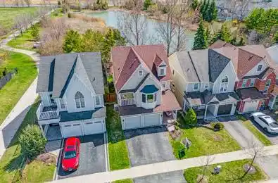 53 Kinross Avenue Whitby Ontario L1M 2C4