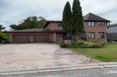27 Killare Street North Bay Ontario P1A 4J2
