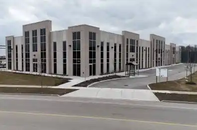 125 Goddard Crescent Unit# 6 Cambridge Ontario N3H 0B1