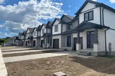1770 Finley Crescent London North Ontario N6H 5M5