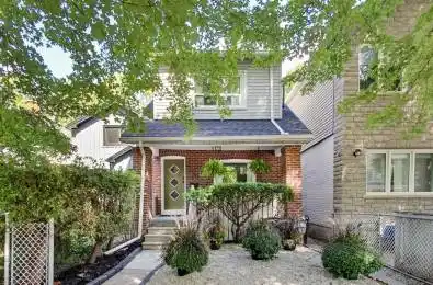 111 Parkmount Road Toronto E01 Ontario M4J 4V3