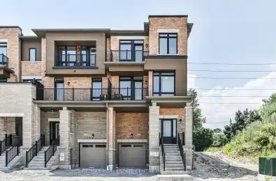 2 Cunliffe Lane Ajax Ontario L1S 0H4