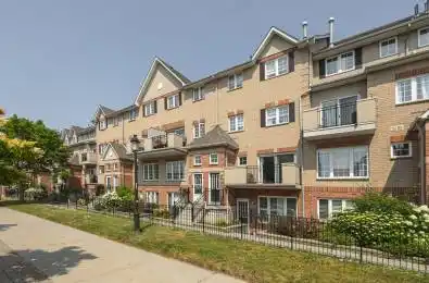 1400 The Esplanade N/A Unit# 809 Pickering Ontario L1V 6V2