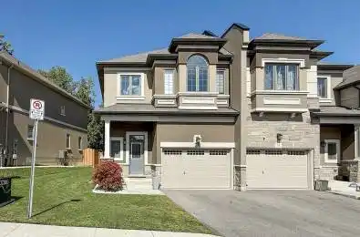 515 Garner Road Unit# 28 Hamilton Ontario L9G 0H5