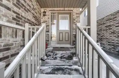 75 John Brabson Crescent Guelph Ontario N1G 0G7