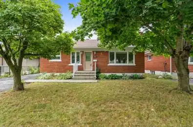 1941 Haig Drive Elmvale Acres and Area Ontario K1G 2J9