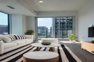 1100 Sheppard Avenue Unit# 931 Toronto W05 Ontario M3H 0J1