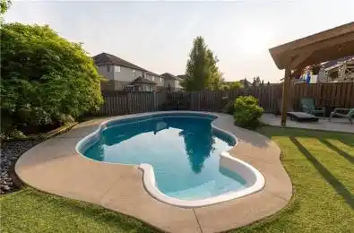 81 Windwood Drive Hamilton Ontario L0R 1C0